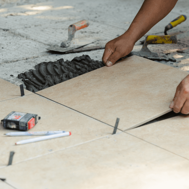 Frandi HUB a Roma Ristruttura la tua casa